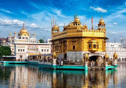 Amritsar Day Tour