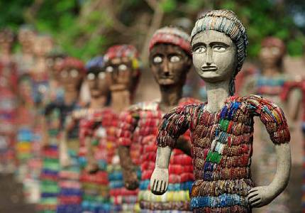 Book Taxi from Chandigarh