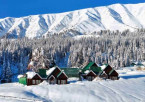 Srinagar – Gulmarg Excursion