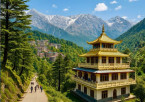 Dharamshala Sightseeing