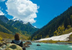 Srinagar – Sonmarg Excursion