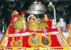 Vaishno Devi Darshan