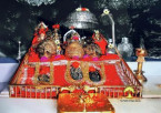 Vaishno Devi Darshan