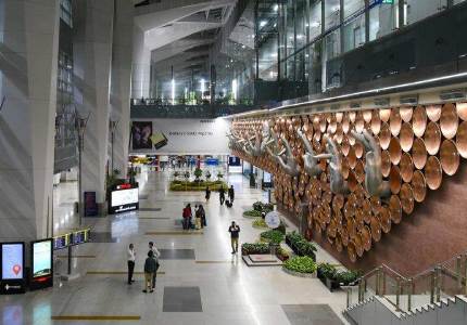 Book Taxi from Delhi