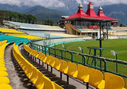 Himalayan Escape: Amritsar – Dharamshala – Manali