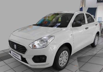 Book Swift Dzire Taxi