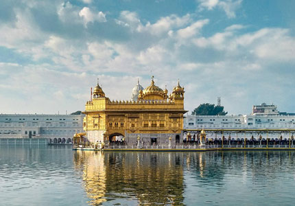 Amritsar One Day Tour