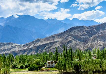 Book Taxi from Jammu