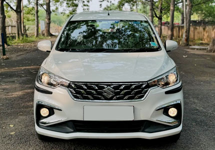Book Maruti Ertiga Taxi