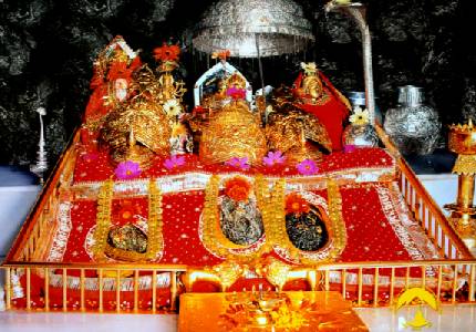 Vaishno Devi Tour from Amritsar