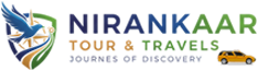 Logo Nirankaar Tour & Travels